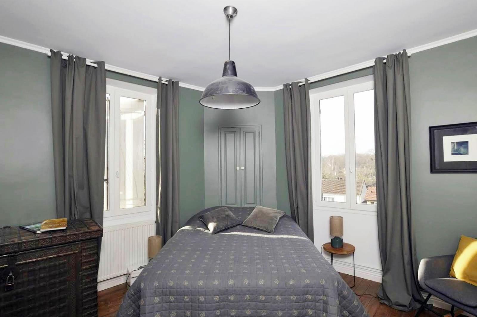 Maison Eureka Chantilly Gouvieux Rom bilde